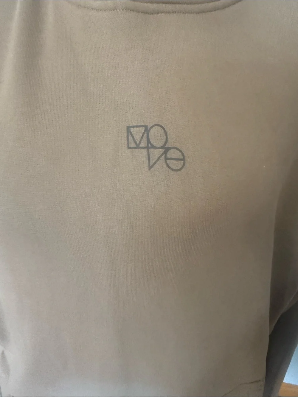 Men’s sweatshirt size L